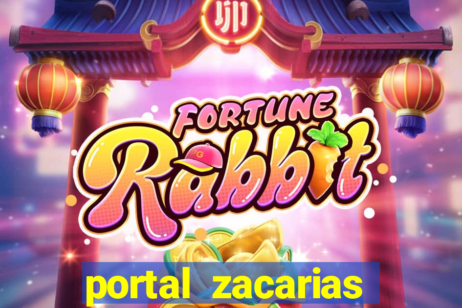 portal zacarias cavando a propia cova