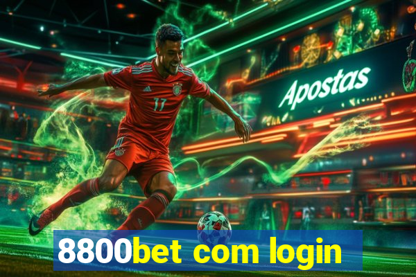 8800bet com login