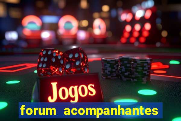 forum acompanhantes porto alegre