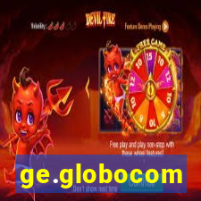 ge.globocom