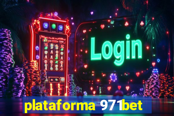 plataforma 971bet