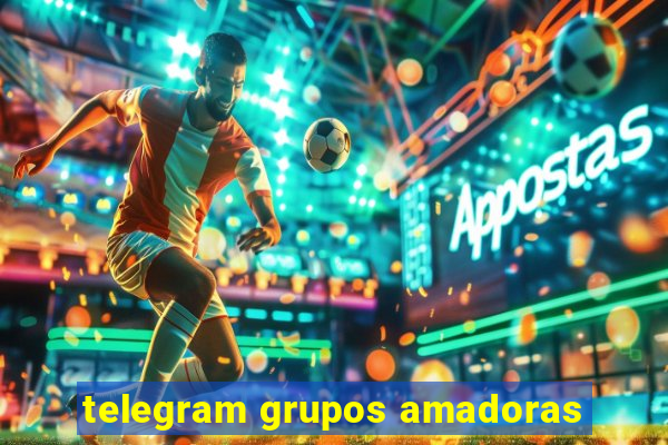 telegram grupos amadoras