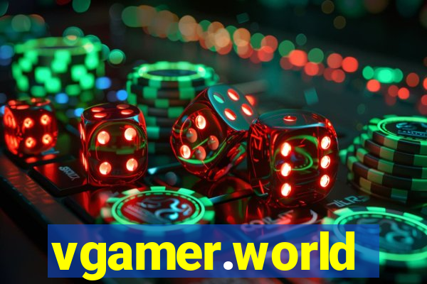 vgamer.world