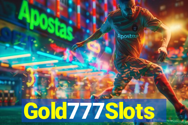 Gold777Slots