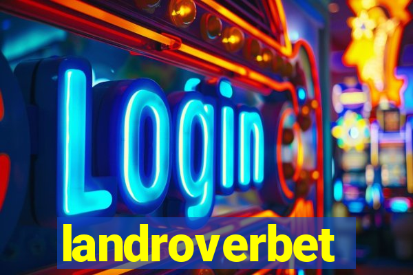 landroverbet