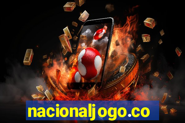 nacionaljogo.com