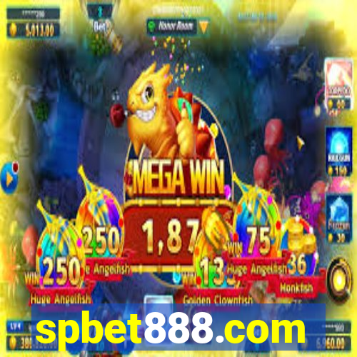 spbet888.com