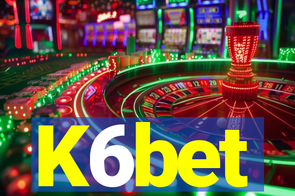 K6bet