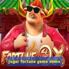 jogar fortune gems demo