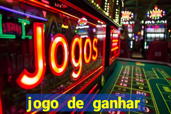 jogo de ganhar dinheiro da mina