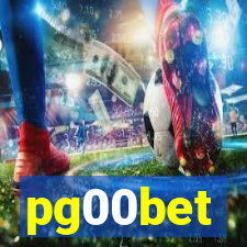 pg00bet