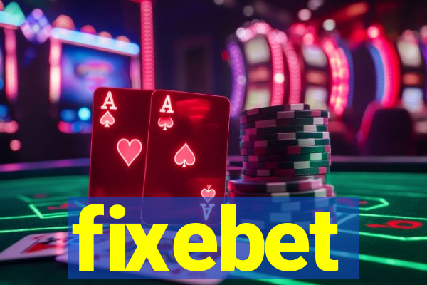 fixebet