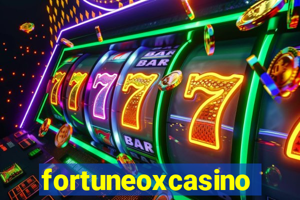 fortuneoxcasino.com