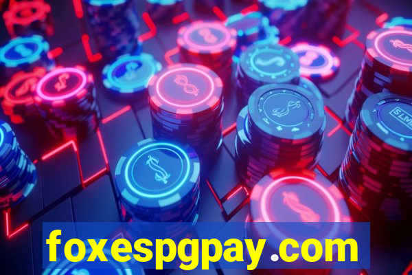 foxespgpay.com