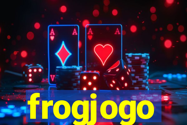 frogjogo