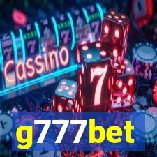 g777bet