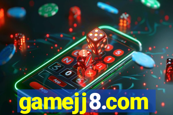 gamejj8.com