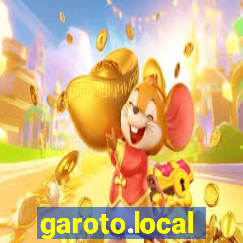 garoto.local