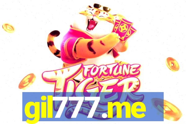 gil777.me