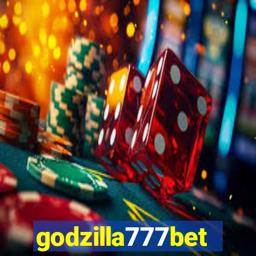 godzilla777bet