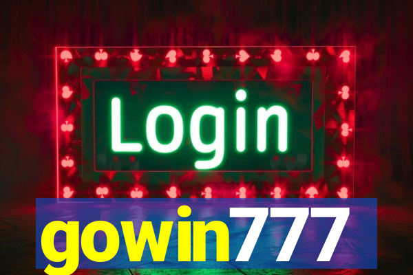 gowin777