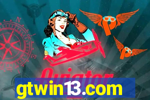 gtwin13.com