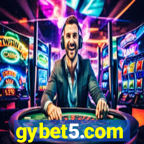 gybet5.com