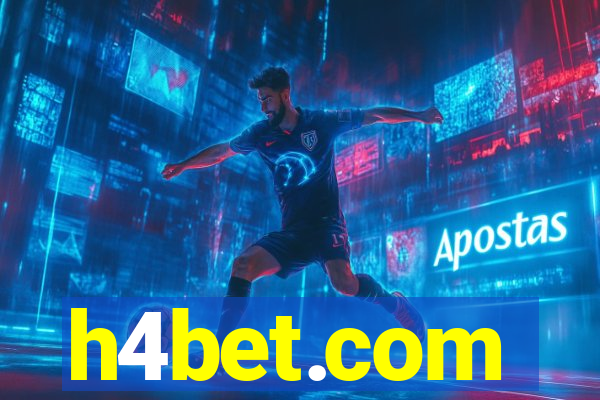 h4bet.com