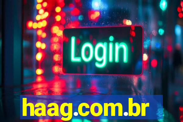 haag.com.br