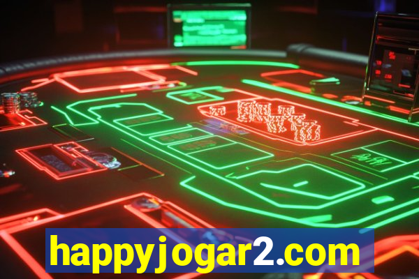 happyjogar2.com