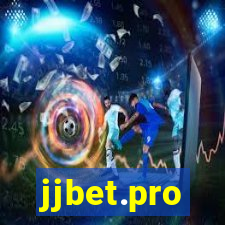 jjbet.pro