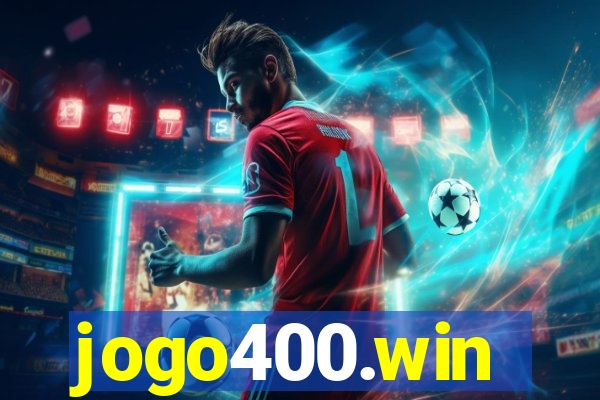 jogo400.win