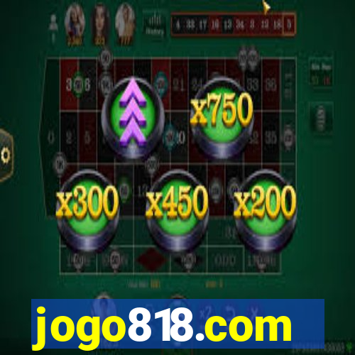 jogo818.com