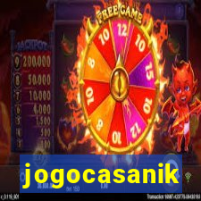 jogocasanik