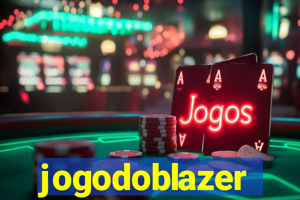 jogodoblazer