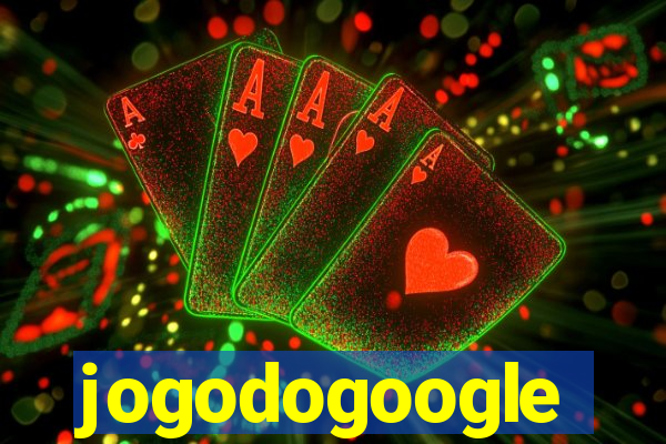 jogodogoogle