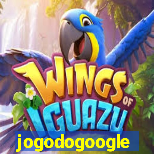 jogodogoogle