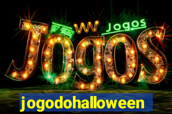 jogodohalloween