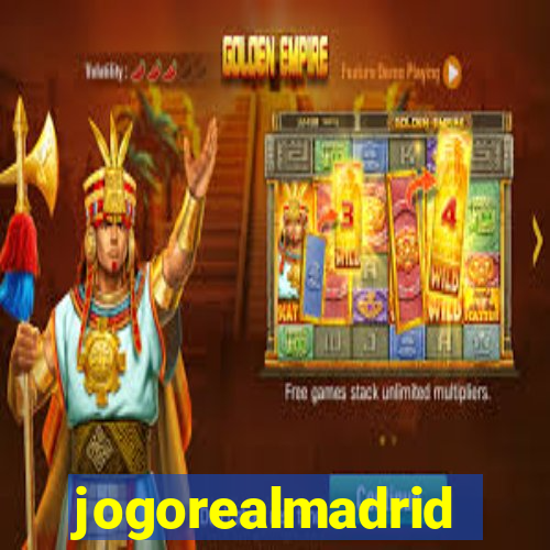 jogorealmadrid