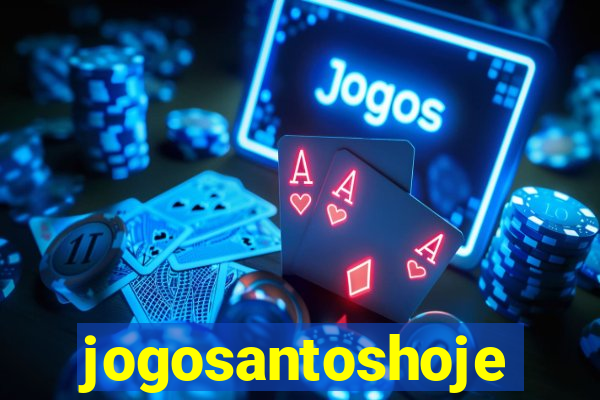 jogosantoshoje