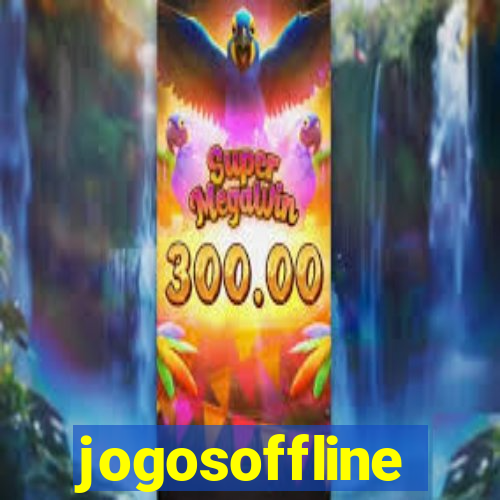 jogosoffline