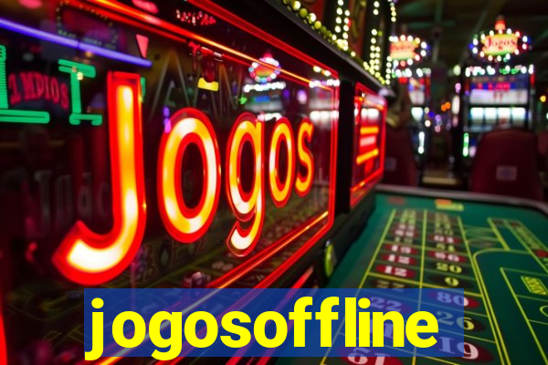 jogosoffline