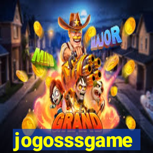 jogosssgame