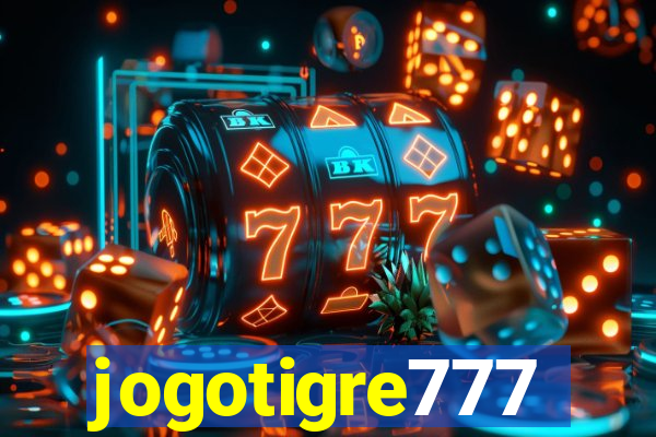 jogotigre777