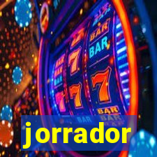 jorrador