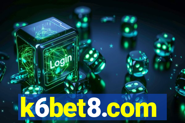 k6bet8.com