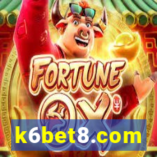 k6bet8.com