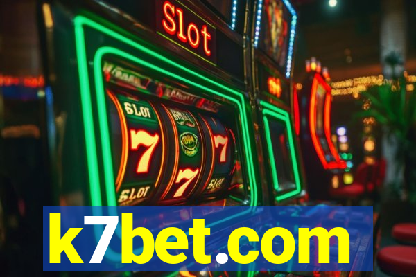 k7bet.com