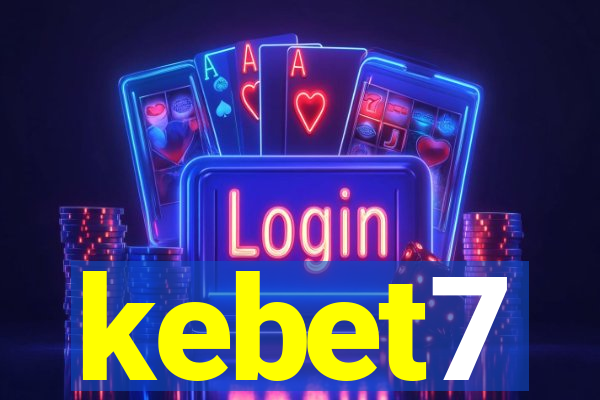 kebet7