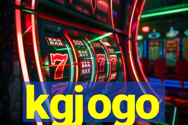 kgjogo